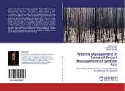 Cover von Wildfire Management in Terms of Project Management of Sentinel Asia