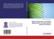 Cover von Mass Production and Field Application of some Aphid Natural Enemies