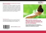 Cover von Manual de prácticas de campo para el estudio de los no cordados