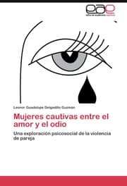 Cover von Mujeres cautivas entre el amor y el odio