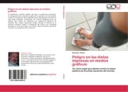 Cover von Peligro en las dietas impresas en medios gráficos