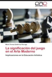 Cover von La significacion del juego en el Arte Moderno
