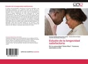 Cover von Estudio de la longevidad satisfactoria
