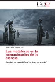 Cover von Las metaforas en la comunicacion de la ciencia