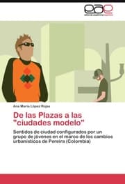 Cover von De las Plazas a las 'ciudades modelo'