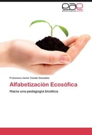 Cover von Alfabetización Ecosófica