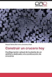 Cover von Construir un crucero hoy