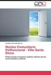 Cover von Nucleo Comunitario Polifuncional - Villa Santa Elena