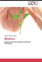 Cover von Biósfera