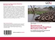 Cover von Resistencia de Rhipicephalus (Boophilus) Microplus a PS y AM