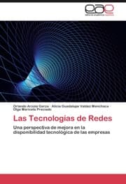Cover von Las Tecnologías de Redes