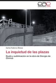 Cover von La inquietud de las plazas