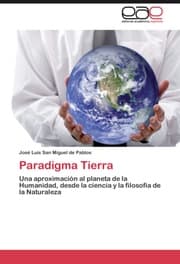 Cover von Paradigma Tierra