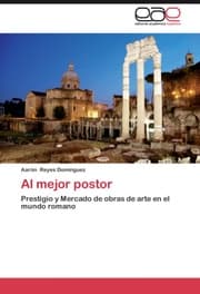 Cover von Al mejor postor