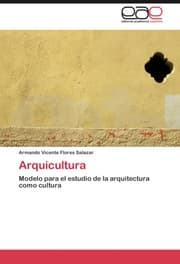 Cover von Arquicultura