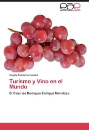 Cover von Turismo y Vino en el Mundo