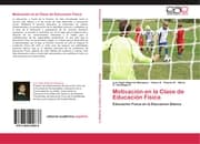 Cover von Motivación en la Clase de Educación Física