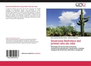 Cover von Síndrome Nefrótico del primer año de vida