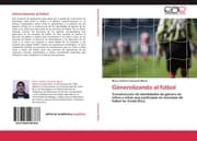 Cover von Génerolizando al fútbol