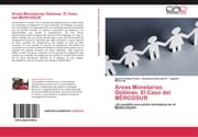 Cover von Áreas Monetarias Óptimas.El Caso del MERCOSUR