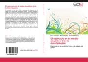 Cover von El ejercicio en el medio acuatico tras la menopausia
