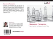Cover von Manual de Planeación