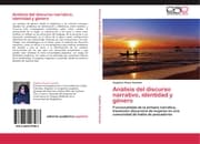 Cover von Analisis del discurso narrativo, identidad y genero