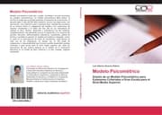 Cover von Modelo Psicometrico