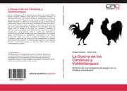Cover von La Guerra de los Cardenas y Valdeblanquez