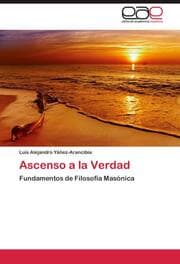 Cover von Ascenso a la Verdad