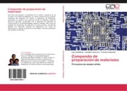 Cover von Compendio de preparación de materiales