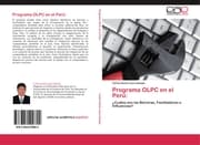Cover von Programa OLPC en el Perú: