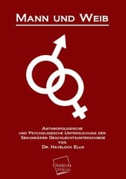 Cover von Mann und Weib