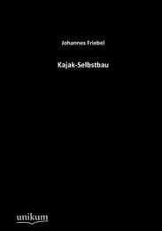 Cover von Kajak-Selbstbau