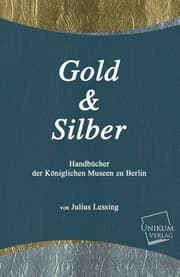 Cover von Gold und Silber