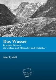 Cover von Das Wasser