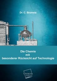 Cover von Die Chemie