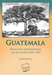 Cover von Guatemala