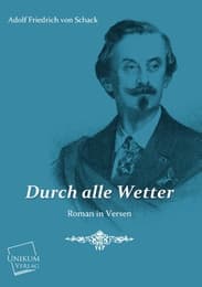 Cover von Durch alle Wetter