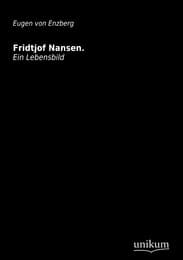 Cover von Fridtjof Nansen