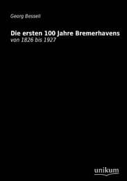 Cover von Die ersten 100 Jahre