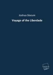 Cover von Voyage of the Liberdade