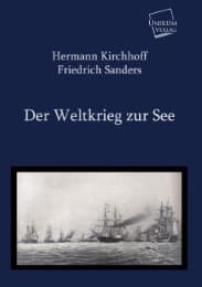 Cover von Der Weltkrieg zur See
