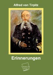 Cover von Erinnerungen