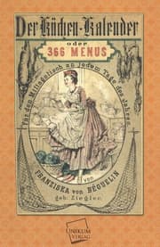 Cover von Der Küchen-Kalender