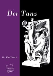 Cover von Der Tanz