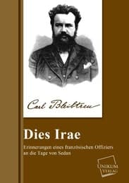 Cover von Dies Irae