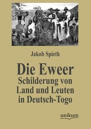 Cover von Die Eweer