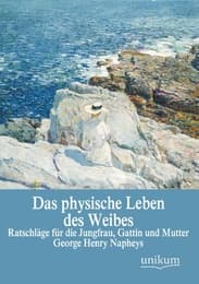 Cover von Das physische Leben des Weibes