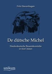 Cover von De dütsche Michel